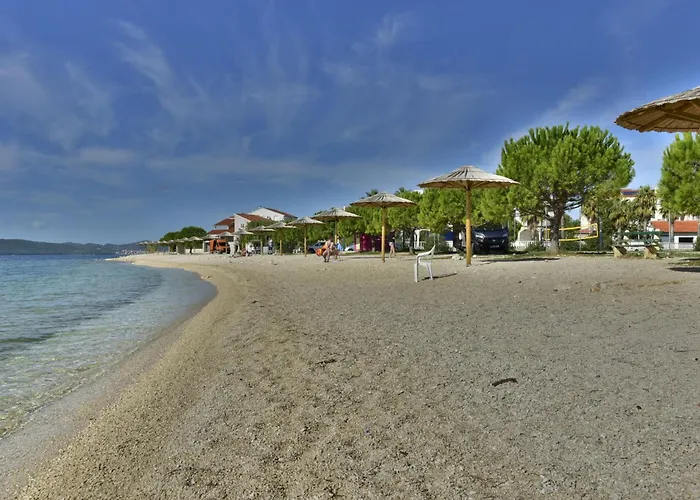 Niksun By Interhome Ferienhaus *