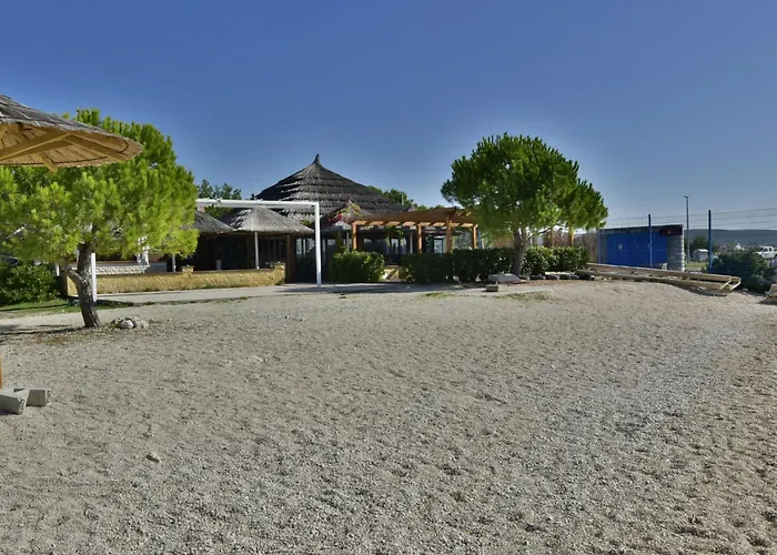 Niksun By Interhome Ferienhaus Bibinje