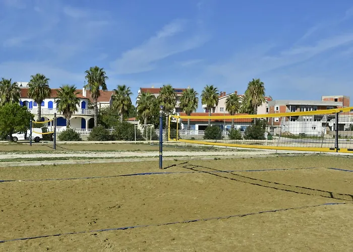 Ferienhaus Niksun By Interhome