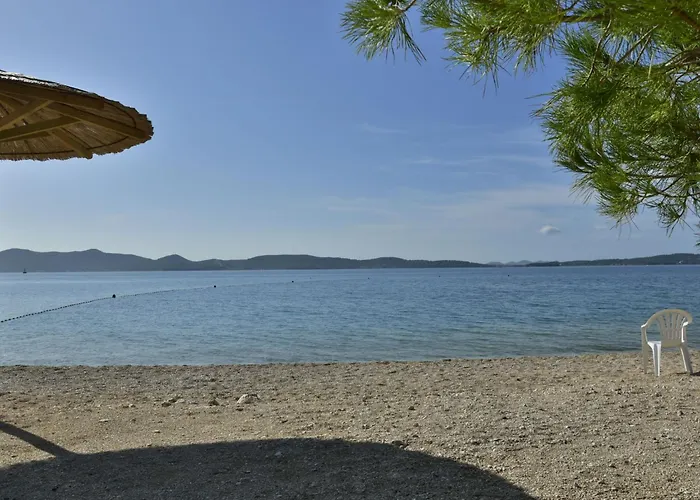 Ferienhaus Niksun By Interhome *